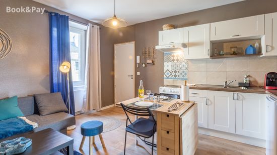 Photo du logement