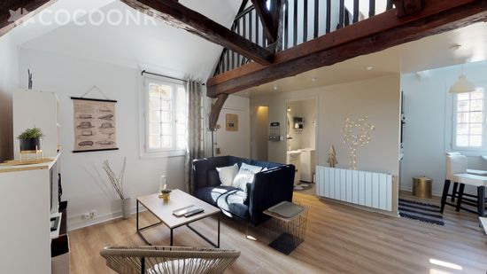 Photo du logement