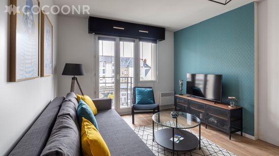 Photo du logement