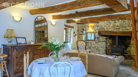 Photo du logement