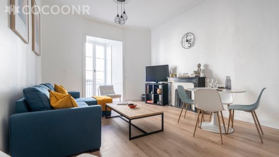 Photo du logement