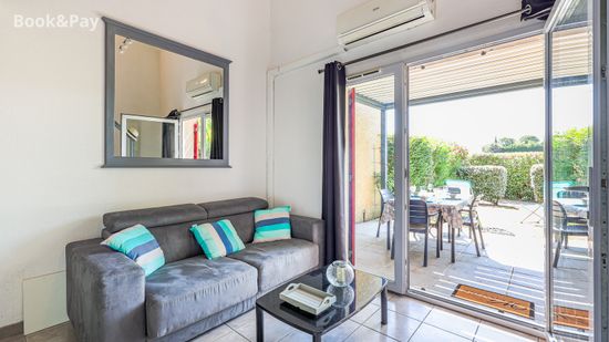 Photo du logement