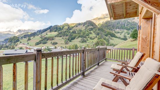 Photo du logement