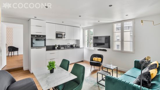 Photo du logement