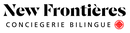 Logo de New Frontières