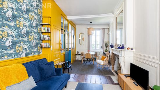 Photo du logement