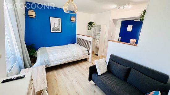 Photo du logement