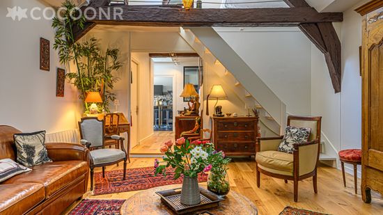 Photo du logement