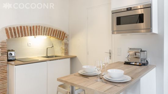 Photo du logement