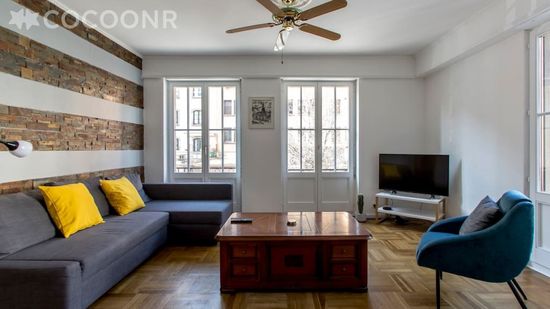 Photo du logement