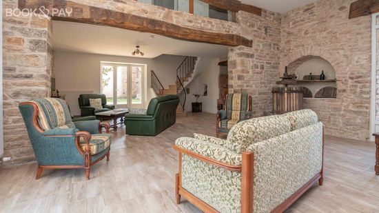 Photo du logement
