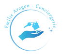 Logo de Emilie Aragon Conciergerie