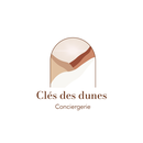 Logo de Les Clés des Dunes