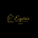 Logo de Egérie Conciergerie