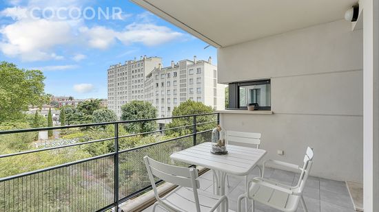 Photo du logement