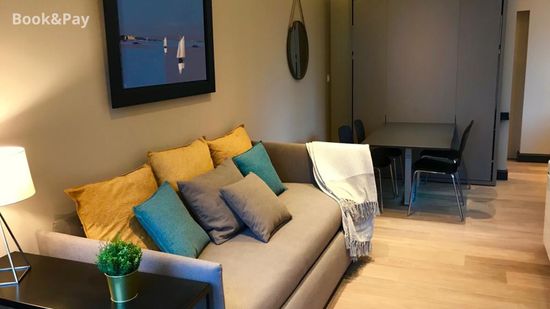 Photo du logement