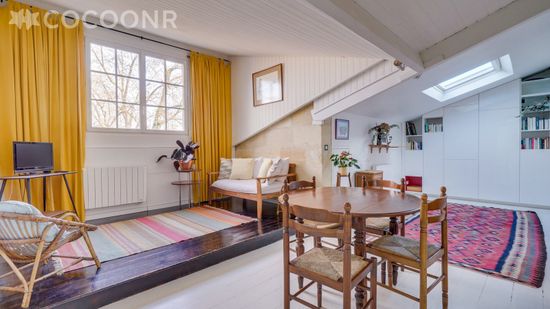 Photo du logement