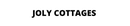 Logo de Joly Cottages
