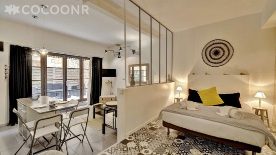 Photo du logement