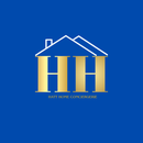 Logo de HATT HOME CONCIERGERIE