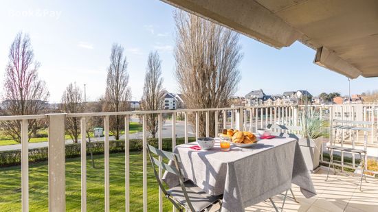 Photo du logement