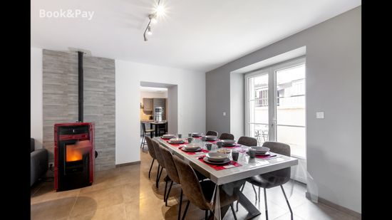 Photo du logement