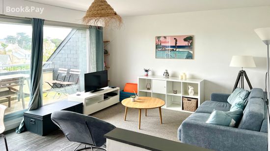 Photo du logement