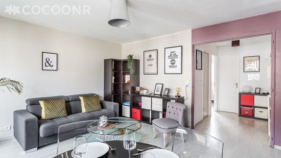 Photo du logement