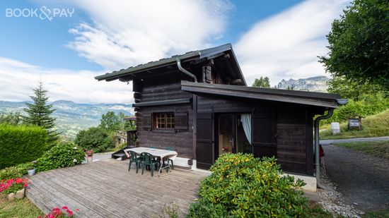 Photo du logement