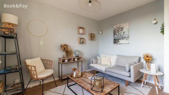 Photo du logement