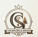 Logo de Conciergerie et services 88