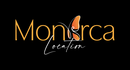 Logo de Monarca Location Corse