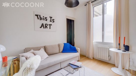 Photo du logement
