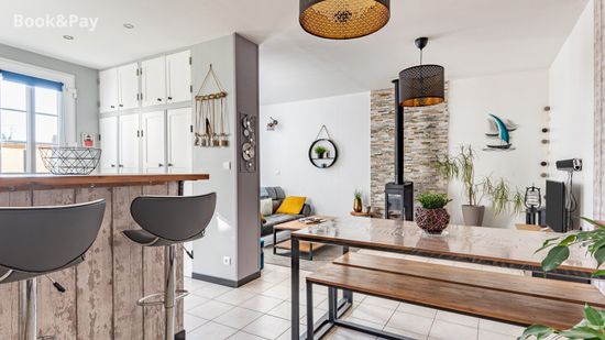 Photo du logement