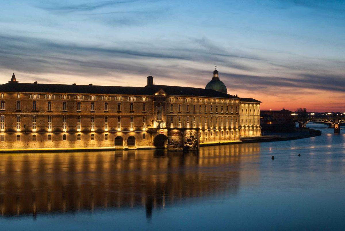 Toulouse visual data 5