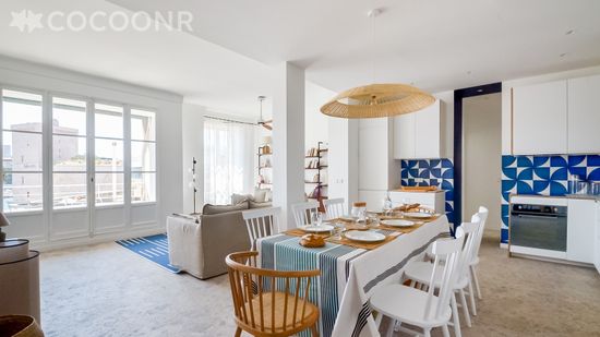 Photo du logement