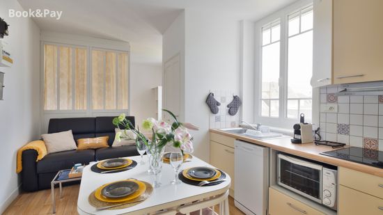 Photo du logement