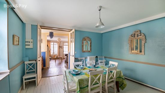 Photo du logement