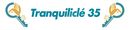 Logo de Tranquiliclé 35