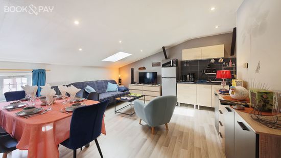 Photo du logement