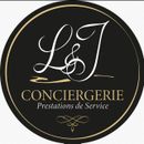 Logo de L&J Conciergerie