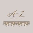 Logo de A-L. Conciergerie