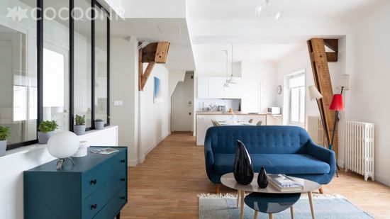 Photo du logement