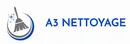 Logo de A3 Nettoyage