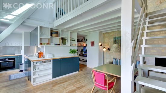 Photo du logement