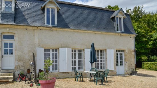 Photo du logement