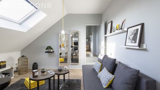 Photo du logement