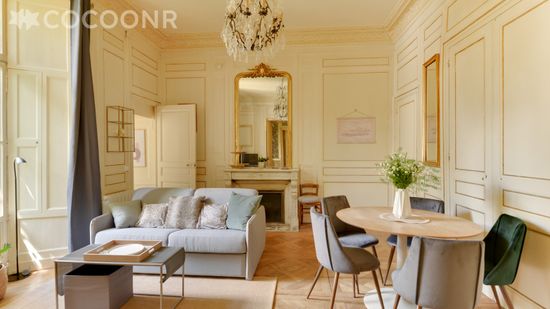 Photo du logement
