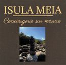 Logo de ISULA MEIA