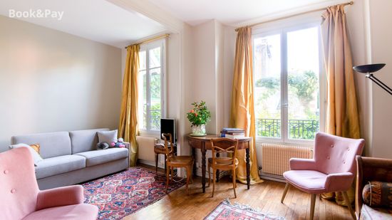 Photo du logement